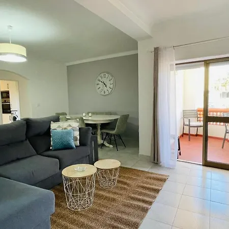 Galeao By Check-in Portugal * Albufeira