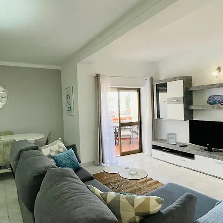 Galeao By Check-in Portugal Albufeira