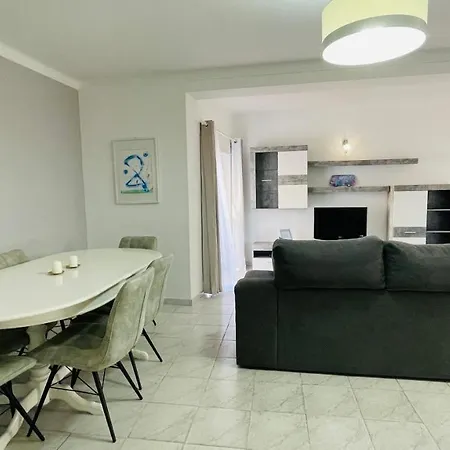 Lägenhet Galeao By Check-in Portugal Albufeira