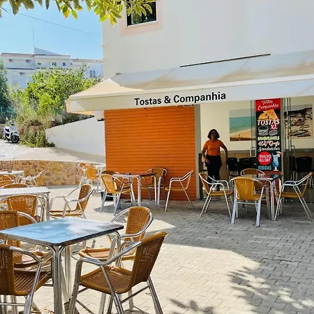 Galeao By Check-in Portugal Lägenhet Albufeira