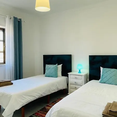Galeao By Check-in Portugal Albufeira